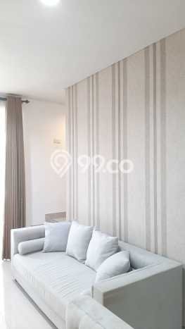 Rumah Minimalis 2 KT di Citraland Surabaya Rumah Minimalis 2 KT di Citraland Surabaya