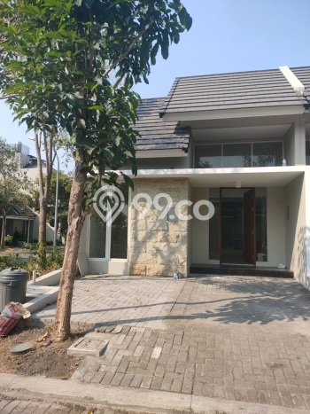 Rumah Luas Asri 2 KT Siap Huni di Citraland Surabaya Rumah Luas Asri 2 KT Siap Huni di Citraland Surabaya
