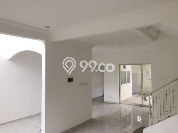 For Sale! Luxury House LT 200m2 Desain Elegan di Wisata Bukit Mas For Sale! Luxury House LT 200m2 Desain Elegan di Wisata Bukit Mas