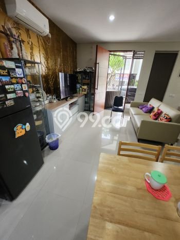 Jual Rumah Modern 3 KT di Citraland, Surabaya Jual Rumah Modern 3 KT di Citraland, Surabaya
