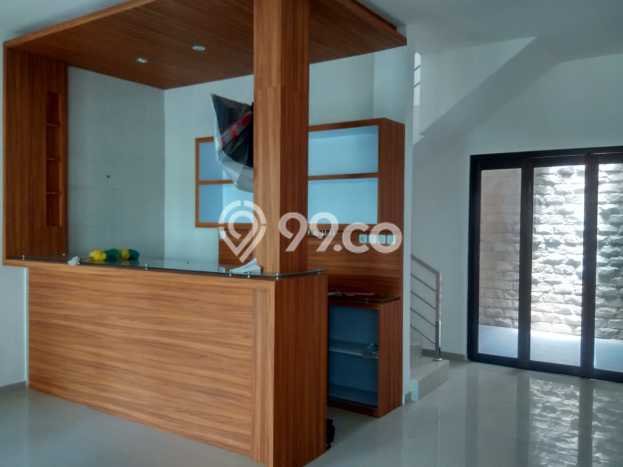 Hunian Cantik Minimalis Lb 200m2 di Sukolilo, Surabaya Hunian Cantik Minimalis Lb 200m2 di Sukolilo, Surabaya