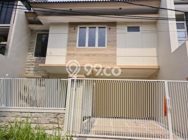 Dijual Rumah Premium dengan Fasilitas Sekitar Komplit di Sukolilo, Surabaya Dijual Rumah Premium dengan Fasilitas Sekitar Komplit di Sukolilo, Surabaya