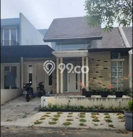 For Sale Hunian Rumah Nyaman 3 KT di Citraland, Surabaya For Sale Hunian Rumah Nyaman 3 KT di Citraland, Surabaya