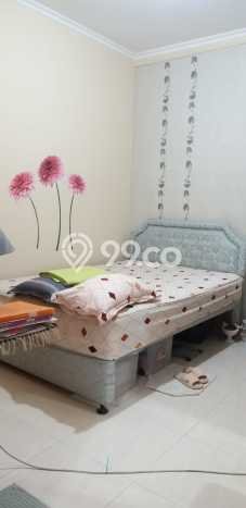 Rumah Modern 3 KT di Citraland Surabaya Rumah Modern 3 KT di Citraland Surabaya