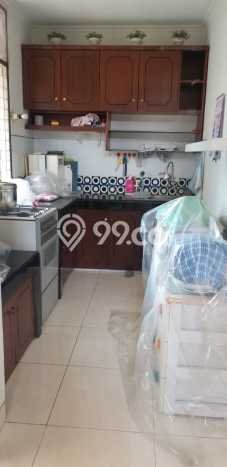 Rumah Modern 3 KT di Citraland Surabaya Rumah Modern 3 KT di Citraland Surabaya