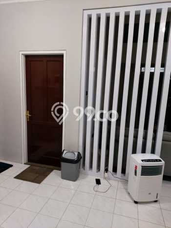 Hunian Nyaman Asri 3 KT Siap Huni di Citraland Surabaya Hunian Nyaman Asri 3 KT Siap Huni di Citraland Surabaya