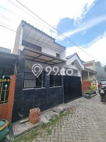 Jual Rumah Bagus Siap Huni LB 120m2 di Tandes, Surabaya Jual Rumah Bagus Siap Huni LB 120m2 di Tandes, Surabaya