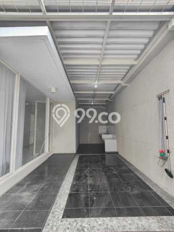 Ready to Use! Luxury House LT 135m2 Desain Elegan di Citraland Ready to Use! Luxury House LT 135m2 Desain Elegan di Citraland