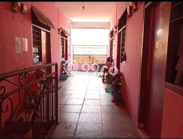 Dijual Rumah Minimalis Bagus Punya 12 KT di Gubeng Surabaya - Dijual Rumah Minimalis Bagus Punya 12 KT di Gubeng Surabaya -