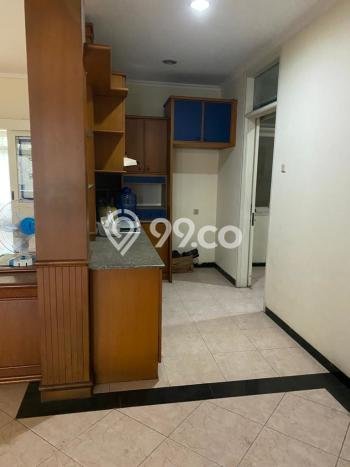 Hunian Super Mewah dengan Akses Paling Strategis di Graha, Surabaya Hunian Super Mewah dengan Akses Paling Strategis di Graha, Surabaya