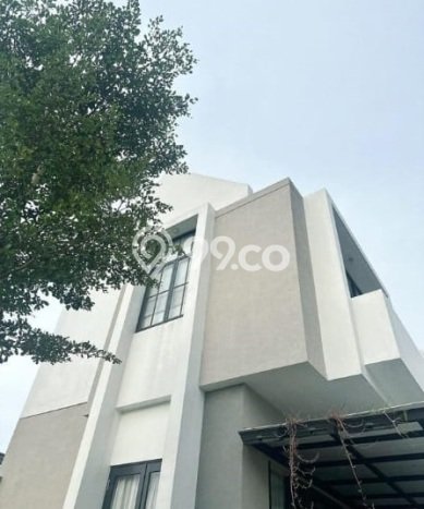Rumah Modern Cantik 3 KT Siap Huni di Menganti Rumah Modern Cantik 3 KT Siap Huni di Menganti