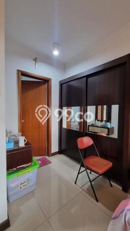 Apartemen Favorit Modern Dijual di Surabaya dengan 3 Kamar Tidur Apartemen Favorit Modern Dijual di Surabaya dengan 3 Kamar Tidur