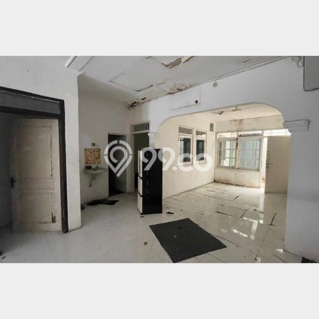 Untuk Dijual Tanah 180m2 di Darmo Permai, Surabaya Untuk Dijual Tanah 180m2 di Darmo Permai, Surabaya