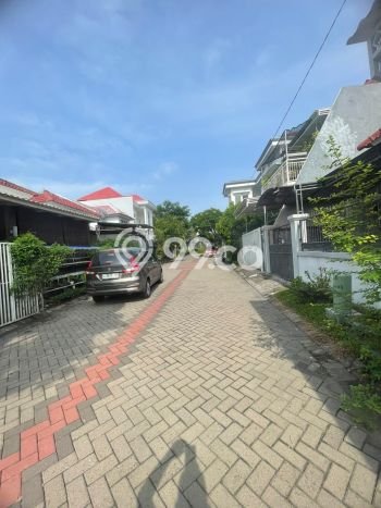 Dijual Cepat Rumah Strategis LT 84m2 LB 56m2 di Surabaya Cocok untuk Hunian Dijual Cepat Rumah Strategis LT 84m2 LB 56m2 di Surabaya Cocok untuk Hunian