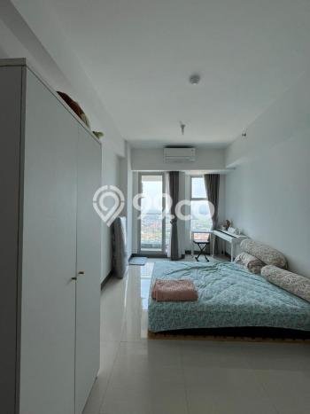 Hunian Apartemen Ideal untuk Dijual di Surabaya dengan 1 Kamar Hunian Apartemen Ideal untuk Dijual di Surabaya dengan 1 Kamar