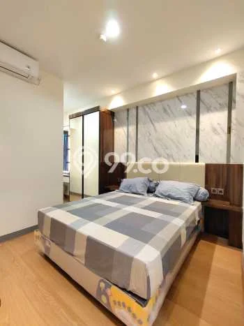 Hunian Apartemen Ideal untuk Dijual di Surabaya dengan 2 Kamar Hunian Apartemen Ideal untuk Dijual di Surabaya dengan 2 Kamar