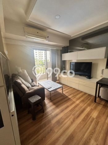 Siap Huni Apartemen di Surabaya 2 Kamar & 2 Kamar Mandi, Luas 85m2 Siap Huni Apartemen di Surabaya 2 Kamar & 2 Kamar Mandi, Luas 85m2