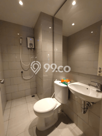 Dijual Segera Apartemen 1 KT & 1 KM di Wiyung, Surabaya Dijual Segera Apartemen 1 KT & 1 KM di Wiyung, Surabaya