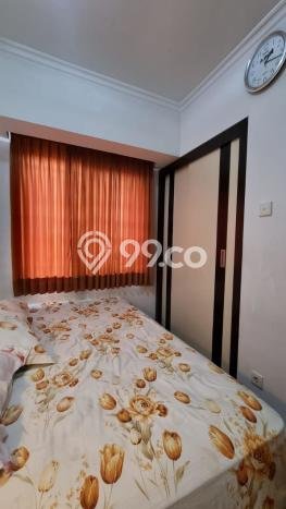 Apartemen Favorit Modern Dijual di Surabaya dengan 3 Kamar Tidur Apartemen Favorit Modern Dijual di Surabaya dengan 3 Kamar Tidur