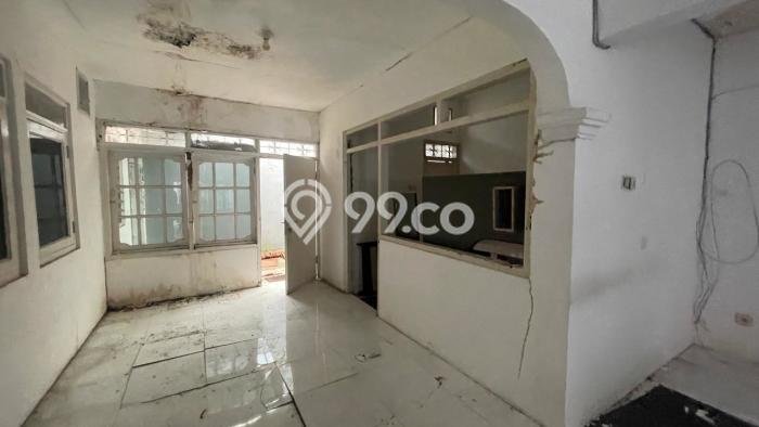 Untuk Dijual Tanah 180m2 di Darmo Permai, Surabaya Untuk Dijual Tanah 180m2 di Darmo Permai, Surabaya