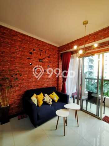 Apartemen Terawat Dijual di Surabaya Spesifikasi 2 KT, 1 KM Apartemen Terawat Dijual di Surabaya Spesifikasi 2 KT, 1 KM