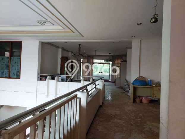 Hunian Minimalis dengan LT 1040m2 & LB 800m2 Disewakan di Kertajaya Hunian Minimalis dengan LT 1040m2 & LB 800m2 Disewakan di Kertajaya