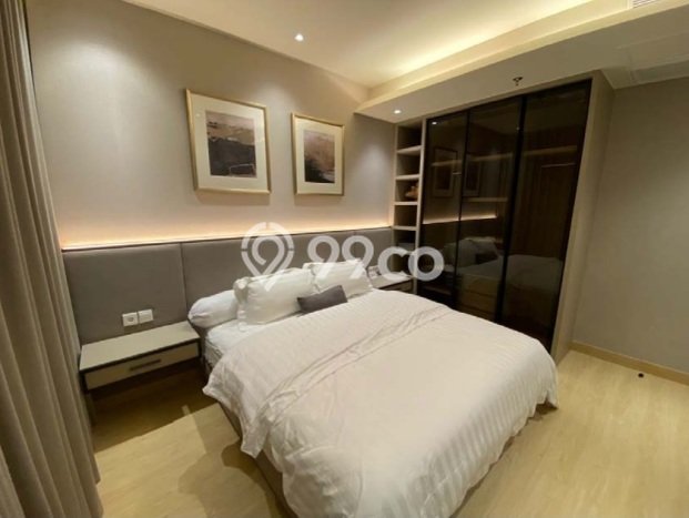 Apartemen Siap Pakai 3 Kamar dengan Harga Hemat di Area Rungkut, Surabaya Apartemen Siap Pakai 3 Kamar dengan Harga Hemat di Area Rungkut, Surabaya