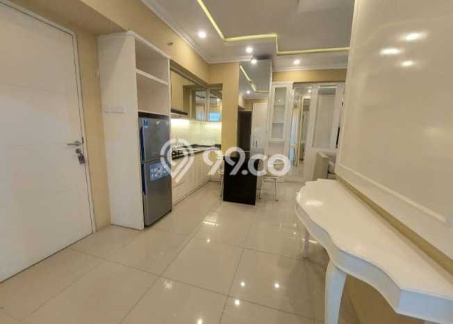 Apartemen Terawat Dijual di Surabaya Spesifikasi 2 KT, 1 KM Apartemen Terawat Dijual di Surabaya Spesifikasi 2 KT, 1 KM