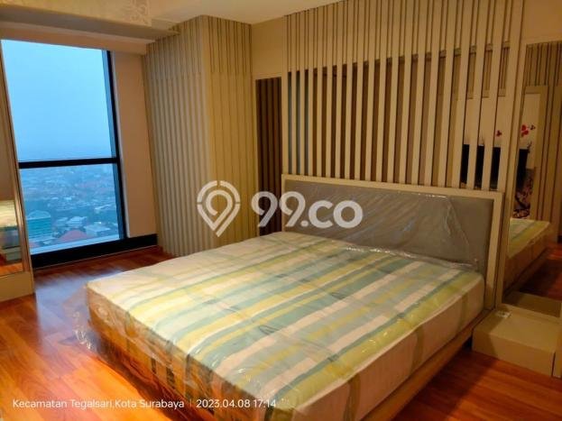 BEST DEAL! Apartemen Kawasan Tegalsari, Surabaya, 2 KM, Luas 120m2m², Fasilitas Lengkap, Area Premium BEST DEAL! Apartemen Kawasan Tegalsari, Surabaya, 2 KM, Luas 120m2m², Fasilitas Lengkap, Area Premium