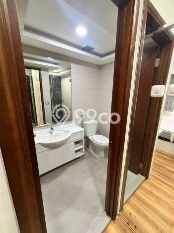 Siap Huni Apartemen di Surabaya 2 Kamar & 2 Kamar Mandi, Luas 85m2 Siap Huni Apartemen di Surabaya 2 Kamar & 2 Kamar Mandi, Luas 85m2