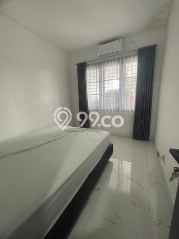Rumah Eksklusif Siap Huni LT 199m2 di Wiyung, Surabaya Rumah Eksklusif Siap Huni LT 199m2 di Wiyung, Surabaya