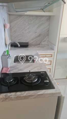 Untuk Dijual Apartemen 1 KT & 1 KM di Surabaya Area Strategis Untuk Dijual Apartemen 1 KT & 1 KM di Surabaya Area Strategis