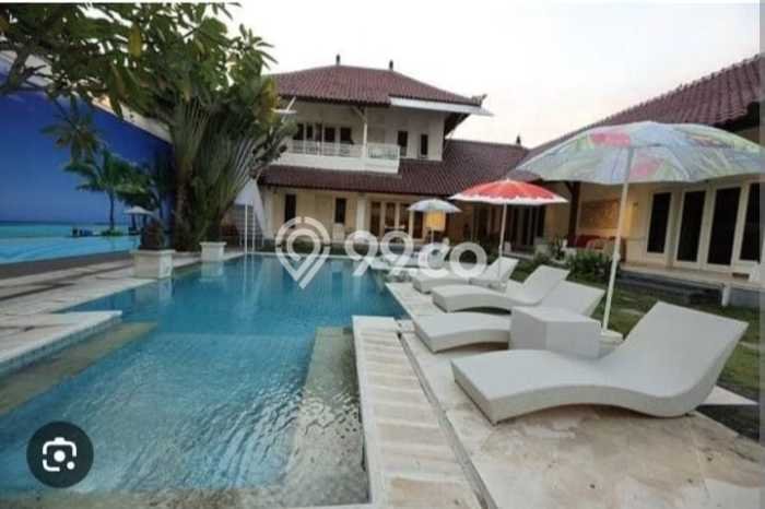 Hot Offer Hunian Premium Ideal dan Luas di Kuta, Badung Hot Offer Hunian Premium Ideal dan Luas di Kuta, Badung