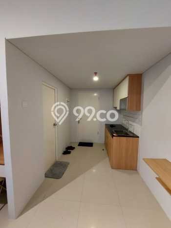 Siap Huni Apartemen di Surabaya 1 Kamar & 1 Kamar Mandi, Luas 32m2 Siap Huni Apartemen di Surabaya 1 Kamar & 1 Kamar Mandi, Luas 32m2