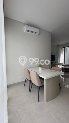 Disewakan Rumah Konsep Modern di Citraland Surabaya dengan 3 KT Disewakan Rumah Konsep Modern di Citraland Surabaya dengan 3 KT