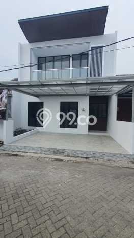 Rumah 4 Kamar Tidur Desain Minimalis di , Dekat Pusat Kota, Surabaya Rumah 4 Kamar Tidur Desain Minimalis di , Dekat Pusat Kota, Surabaya