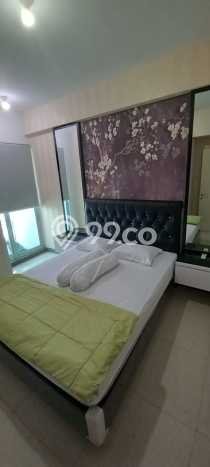 Apartemen Favorit Modern Dijual di Surabaya dengan 2 Kamar Tidur Apartemen Favorit Modern Dijual di Surabaya dengan 2 Kamar Tidur