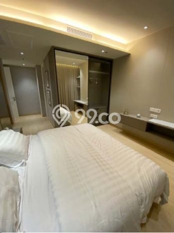Apartemen Siap Pakai 3 Kamar dengan Harga Hemat di Area Rungkut, Surabaya Apartemen Siap Pakai 3 Kamar dengan Harga Hemat di Area Rungkut, Surabaya