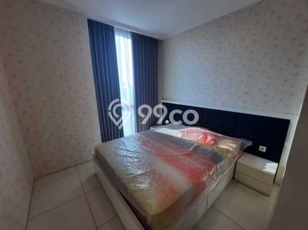Hunian Apartemen Bagus di Dukuh Pakis 3 Kamar Tidur Hunian Apartemen Bagus di Dukuh Pakis 3 Kamar Tidur