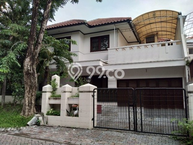 Hot Offer Hunian Premium Ideal dan Luas di Wiyung, Surabaya Hot Offer Hunian Premium Ideal dan Luas di Wiyung, Surabaya