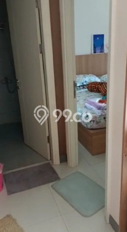 Hunian Apartemen Ideal untuk Dijual di Surabaya dengan 2 Kamar Hunian Apartemen Ideal untuk Dijual di Surabaya dengan 2 Kamar