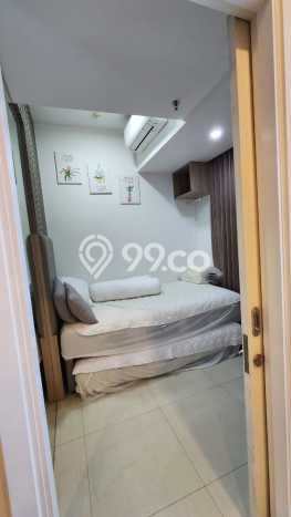 Dijual Apartemen 2 KT & 1 KM di Surabaya Area Strategis Dijual Apartemen 2 KT & 1 KM di Surabaya Area Strategis