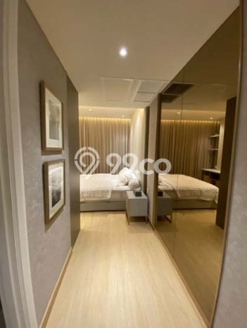 Apartemen Siap Pakai 3 Kamar dengan Harga Hemat di Area Rungkut, Surabaya Apartemen Siap Pakai 3 Kamar dengan Harga Hemat di Area Rungkut, Surabaya