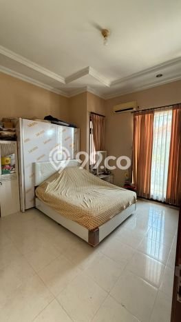 For Sale! Luxury House LT 333m2 Desain Modern di Citraland For Sale! Luxury House LT 333m2 Desain Modern di Citraland