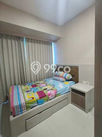 Hunian Apartemen Budget Friendly di Surabaya dengan 2 Kamar Tidur, 2 Kamar Mandi Hunian Apartemen Budget Friendly di Surabaya dengan 2 Kamar Tidur, 2 Kamar Mandi