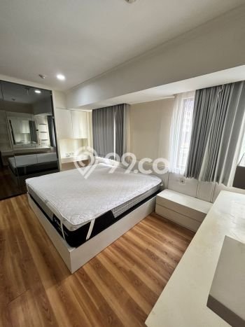 Siap Huni Apartemen di Surabaya 2 Kamar & 2 Kamar Mandi, Luas 85m2 Siap Huni Apartemen di Surabaya 2 Kamar & 2 Kamar Mandi, Luas 85m2