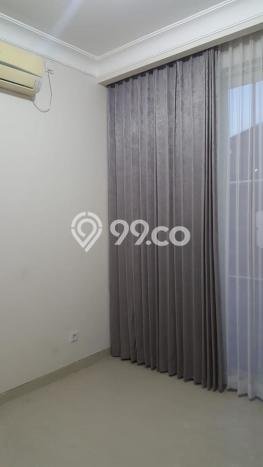 Rumah Elit Modern Tanpa Renovasi di Pakuwon City Surabaya Rumah Elit Modern Tanpa Renovasi di Pakuwon City Surabaya