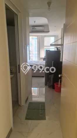 Untuk Dijual Apartemen 1 KT & 1 KM di Surabaya Area Strategis Untuk Dijual Apartemen 1 KT & 1 KM di Surabaya Area Strategis
