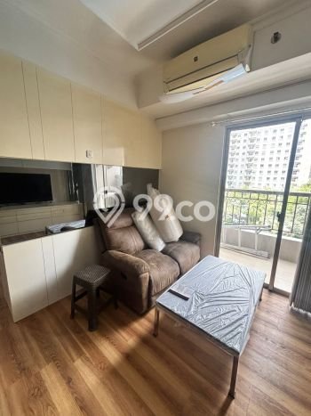 Siap Huni Apartemen di Surabaya 2 Kamar & 2 Kamar Mandi, Luas 85m2 Siap Huni Apartemen di Surabaya 2 Kamar & 2 Kamar Mandi, Luas 85m2