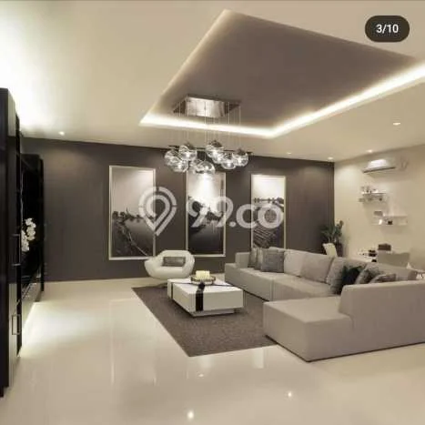 Hunian Mewah Dijual LT 450m2 di Wiyung, Surabaya Hunian Mewah Dijual LT 450m2 di Wiyung, Surabaya